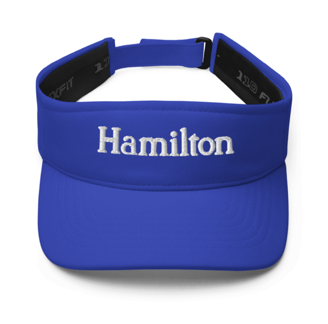 Hamilton Gear Shop — Hamilton Action Team